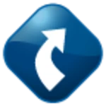 telenav gps navigator android application logo